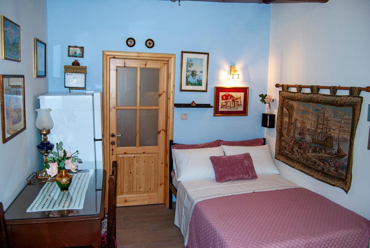 Yangos Traditional Home Kouramádes 外观 照片